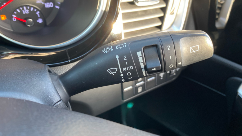 Kia Xceed 1.5T GDi ISG 3 5dr Petrol Hatchback